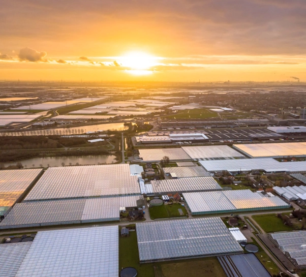 Greenports Nederland