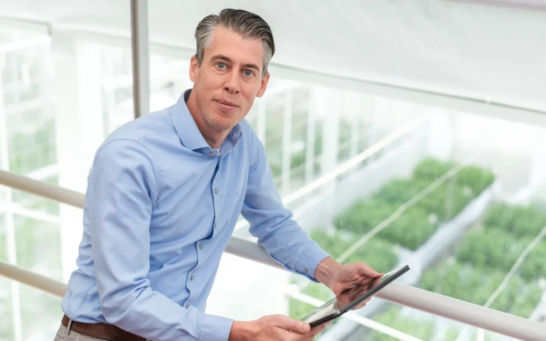 Samen werken aan een weerbaar teeltsysteem
